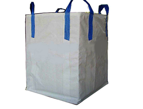 基布和缝制标准决定集装袋的质量